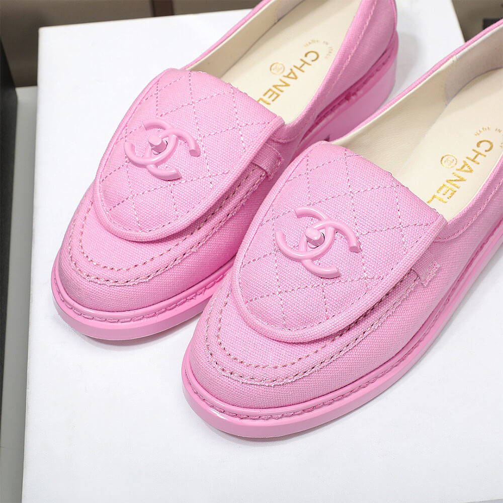 Ch**el LOAFER