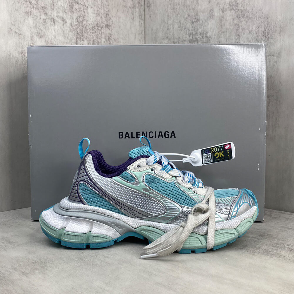 Ba1en*iaga 3xl Sneaker