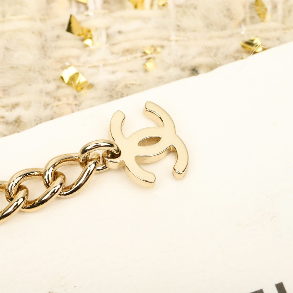 Ch**el NECKLACE