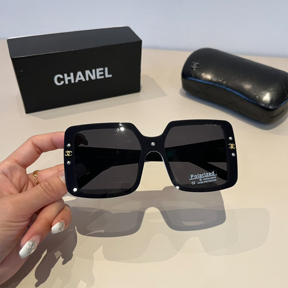 Ch**el SUNGLASSES