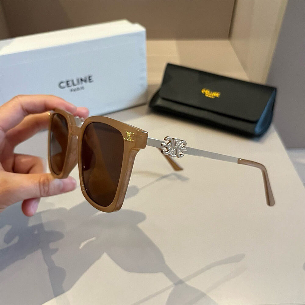 Ce1i*e SUNGLASSES