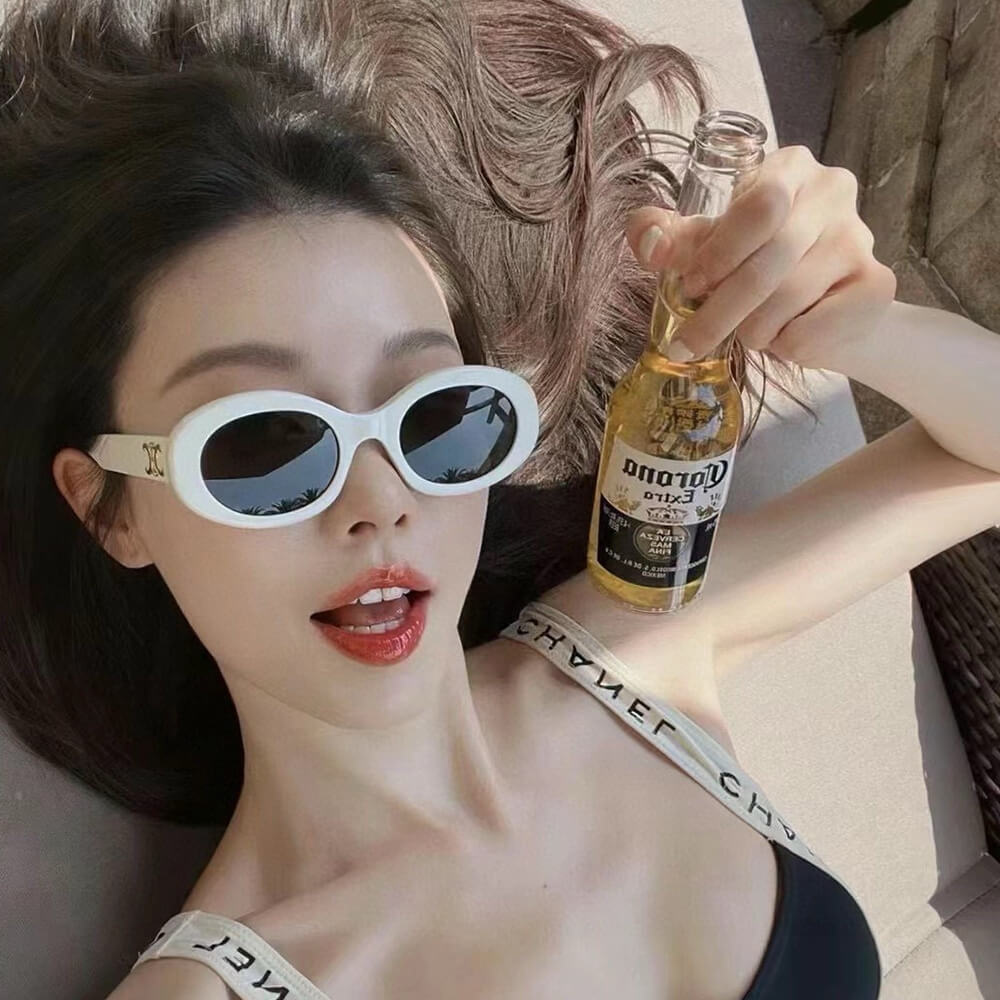 Ce1i*e SUNGLASSES