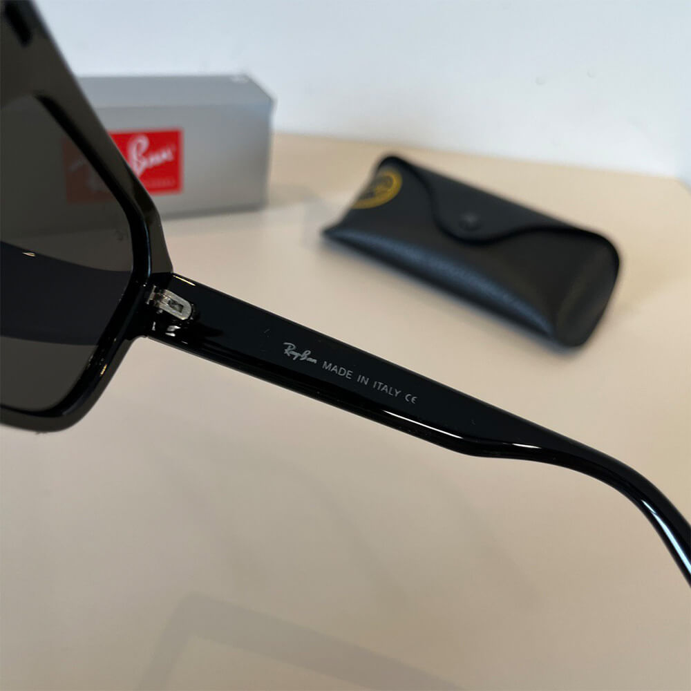 RAY-BAN SUNGLASSES