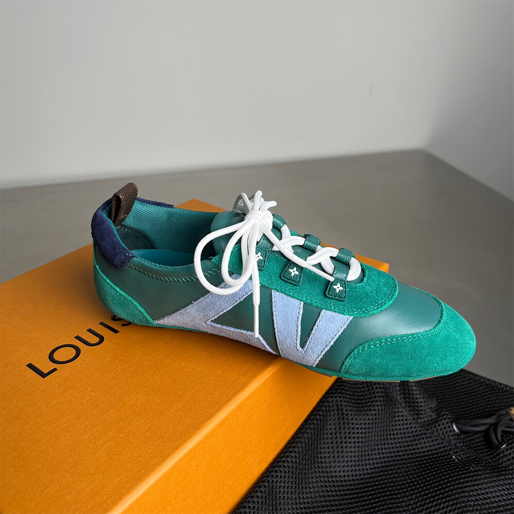 LV Sneakerina