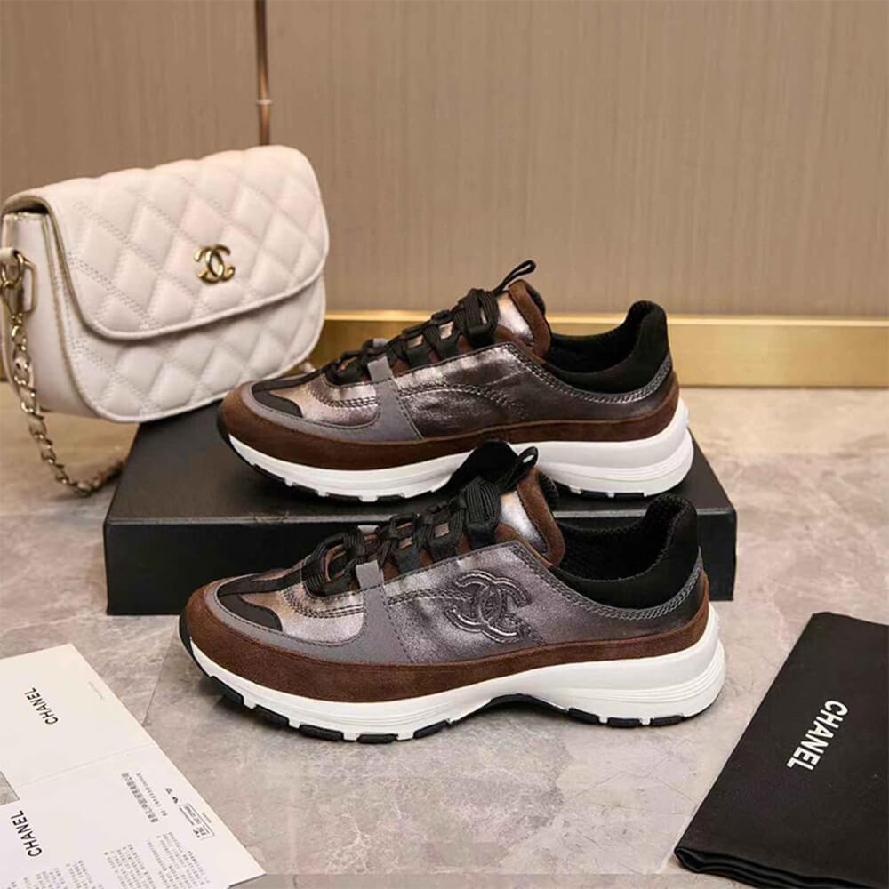 Ch**el Sneakers