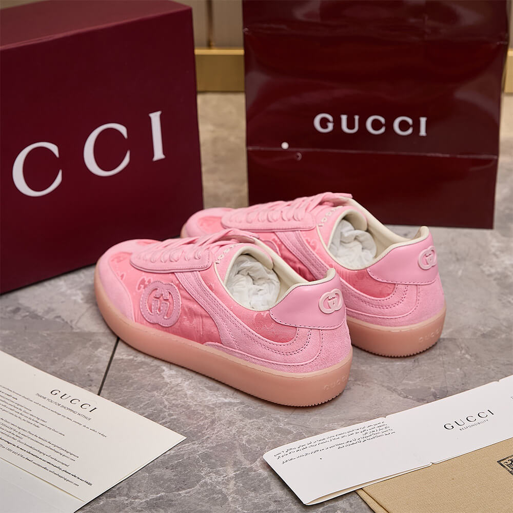Gvc*1 Women’s G75 sneaker