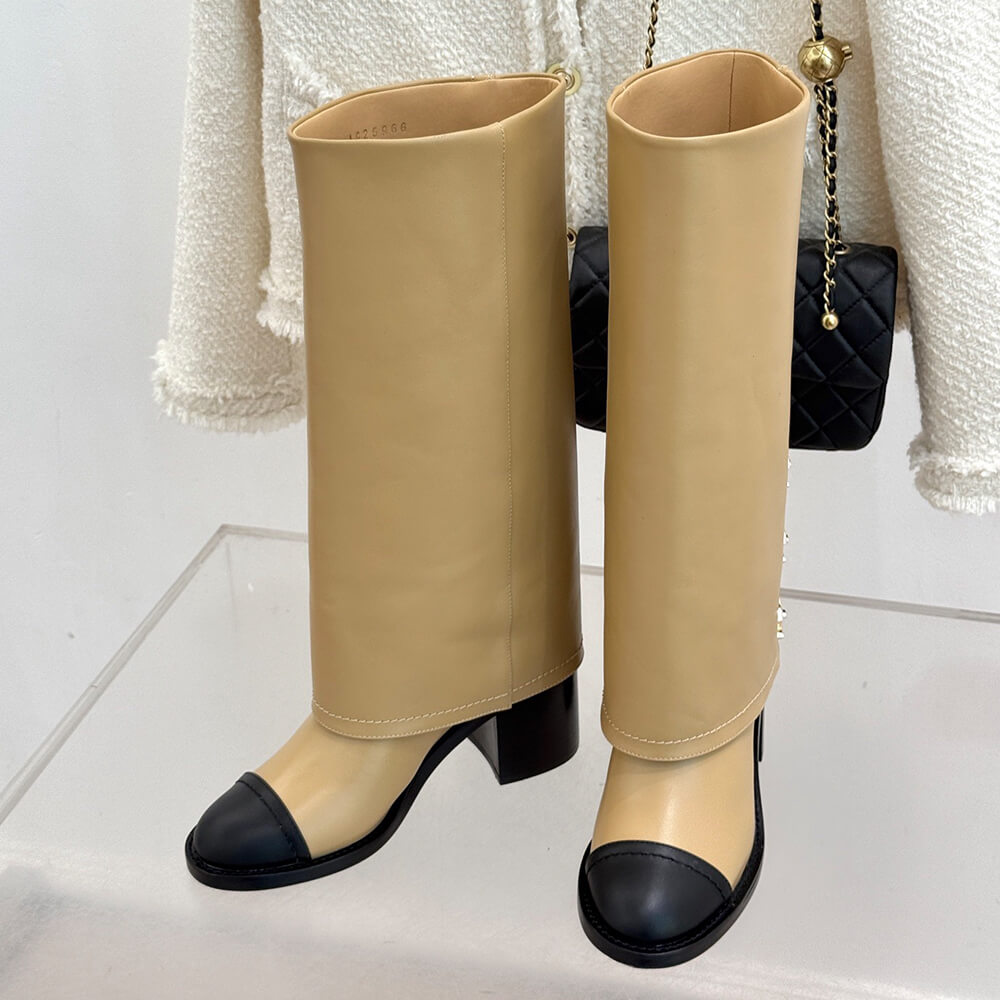 Ch**el Boots