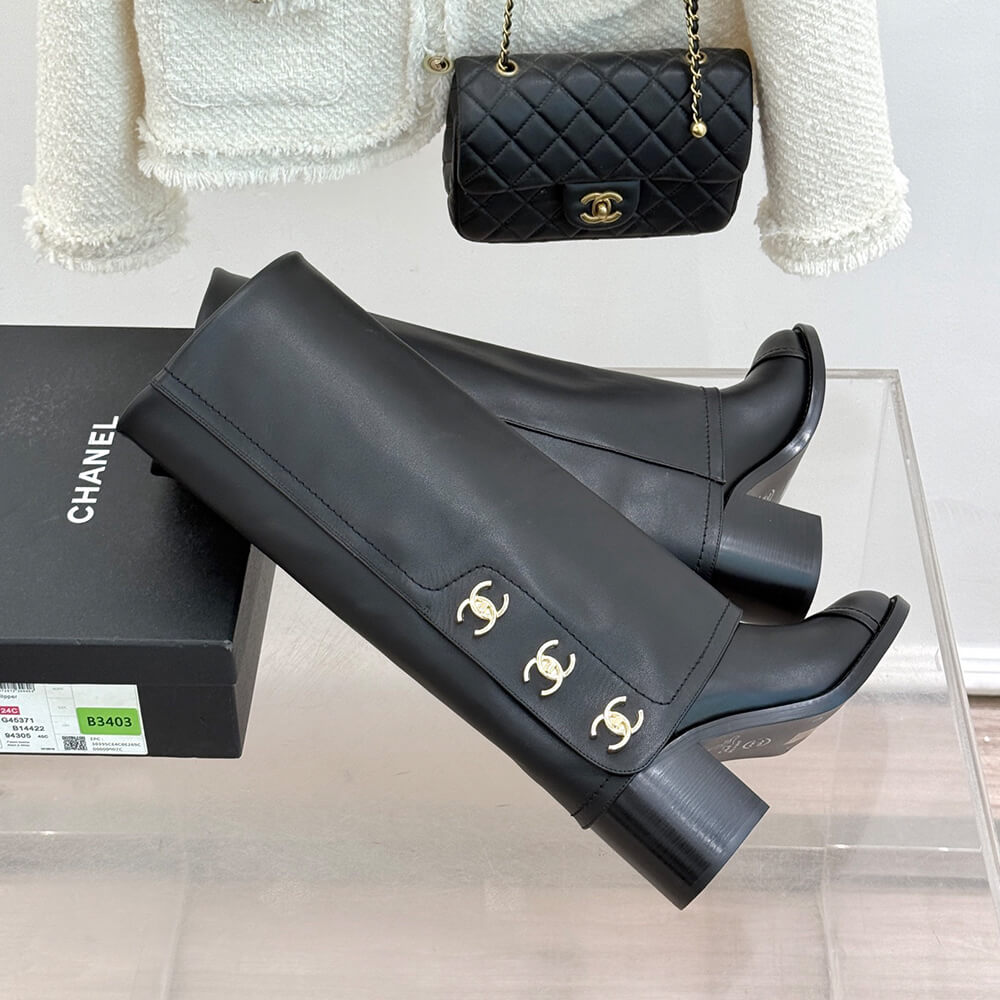 Ch**el Boots