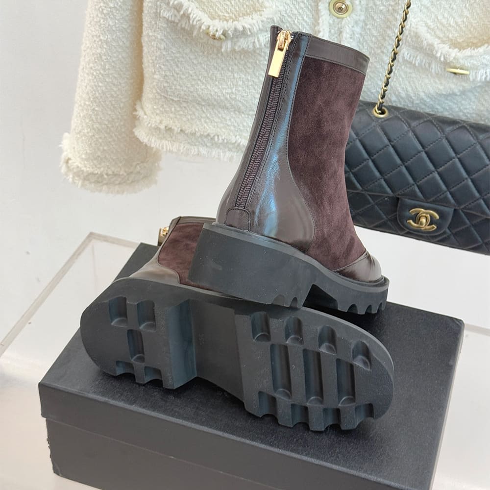 Ch**el Boots