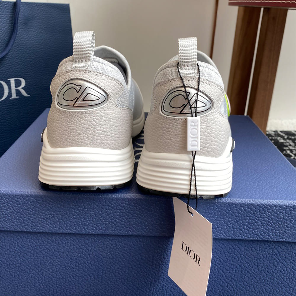 D10r B30 Countdown Sneaker