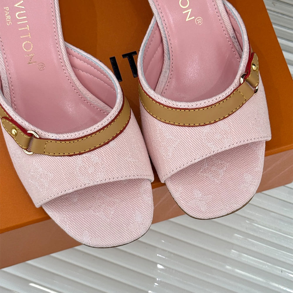 LV 6Am Mule (EU SIZE 35-42)