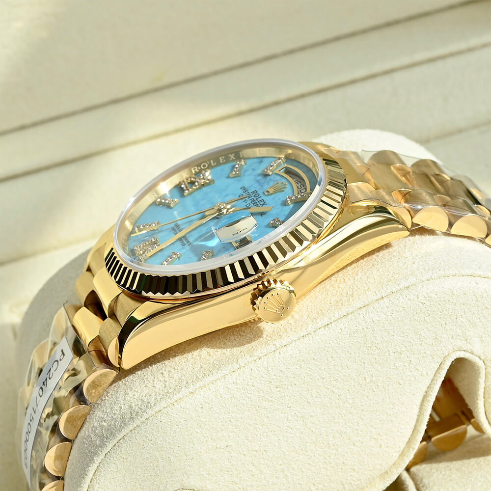 R01ex Day-Date 36