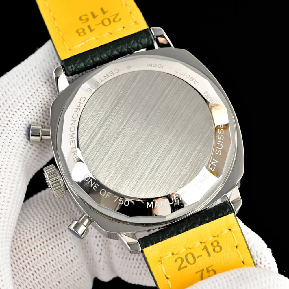 Breitling Top Time B01 Racing