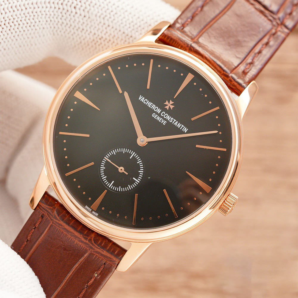 Vacheron C0nstan1n Patrimony Self-winding