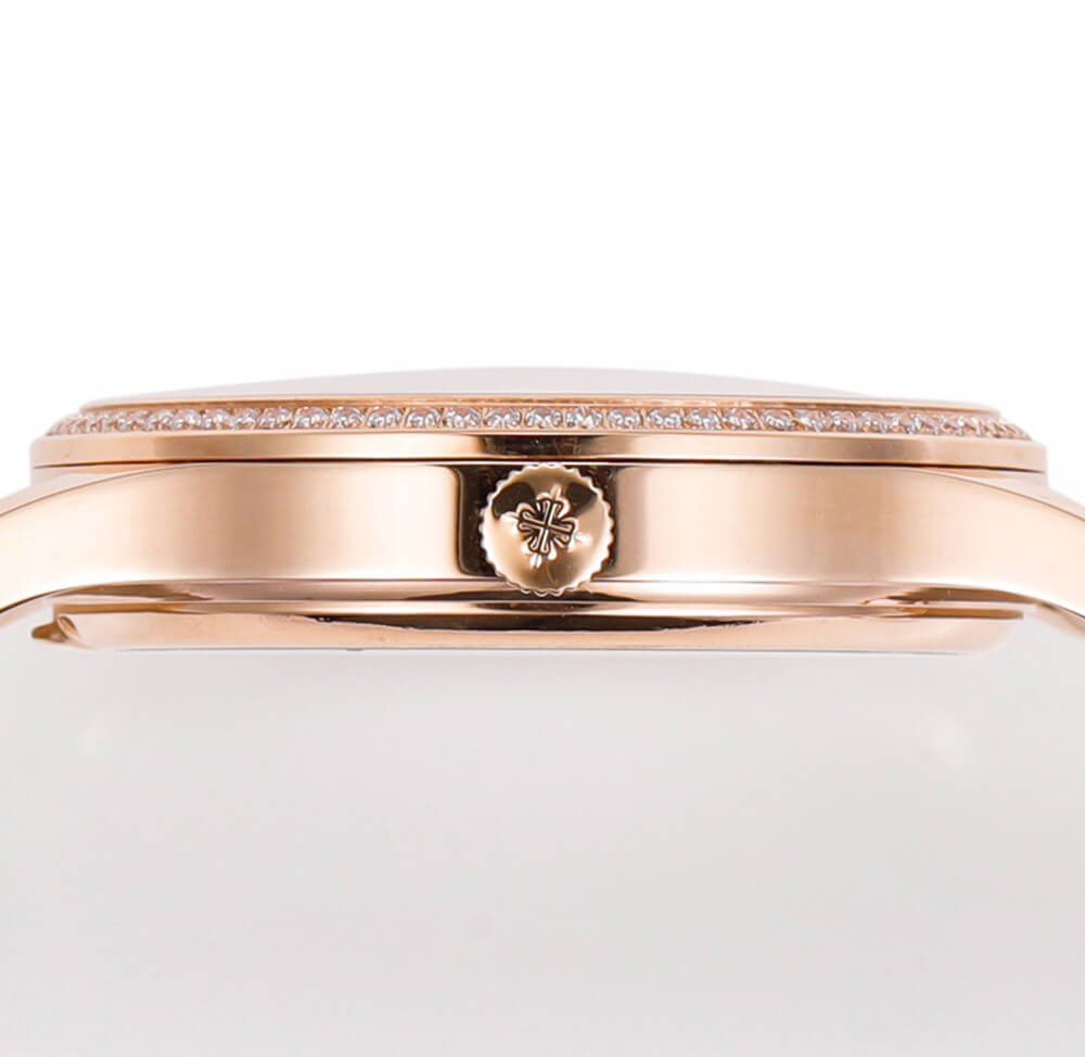 Pat*k Phi1i*pe Calatrava 4997