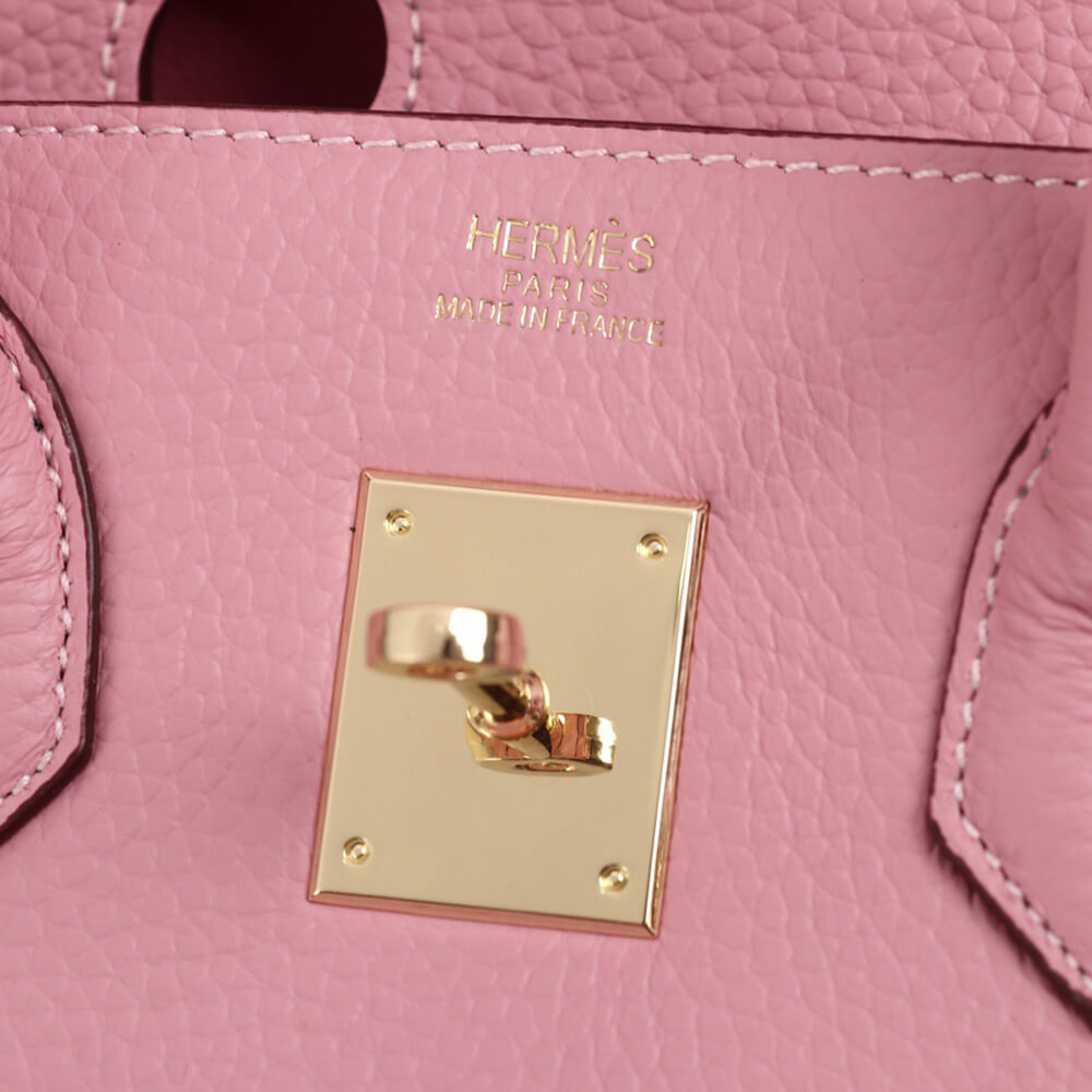 H**me5 BIRKIN BAG 25