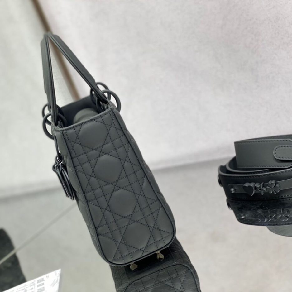 SMALL LADY D10r MY ABCD10r BAG