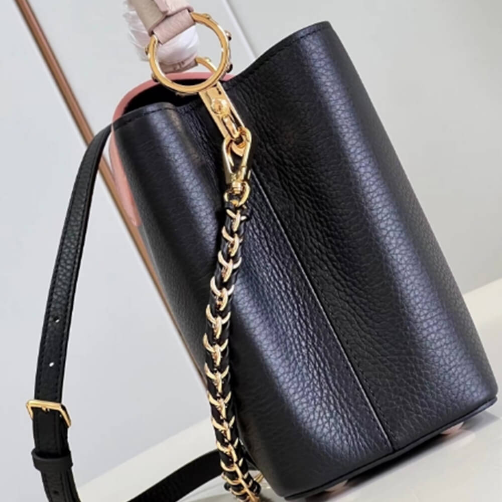 L0vis Vvtt0n Capucines Small Bag