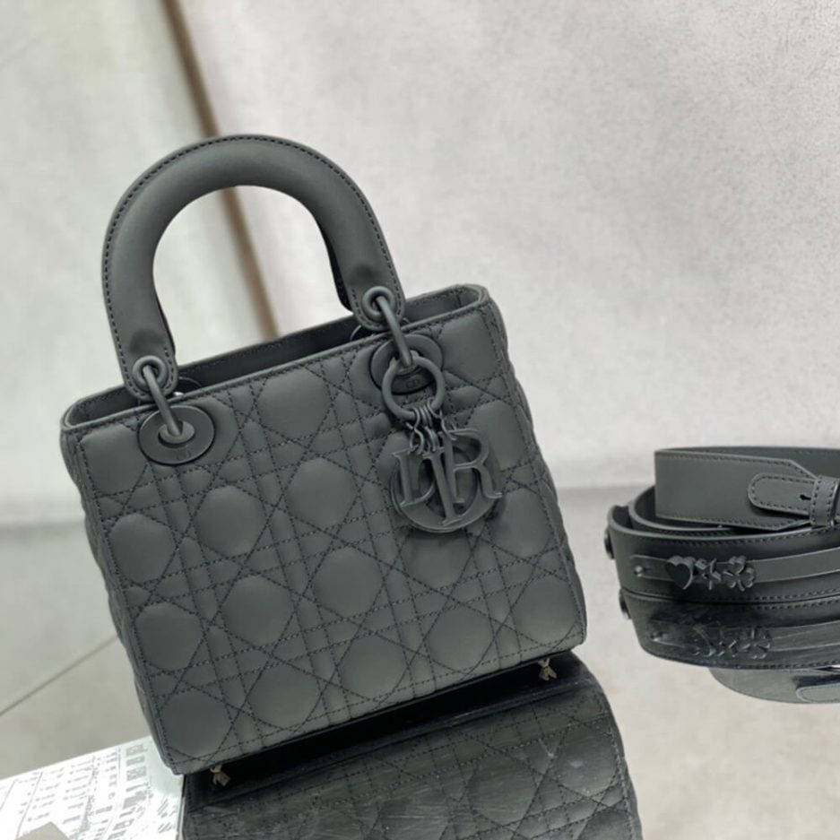 SMALL LADY D10r MY ABCD10r BAG