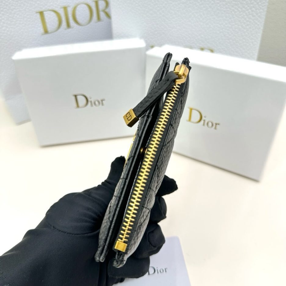 D10r Caro Dahlia Wallet