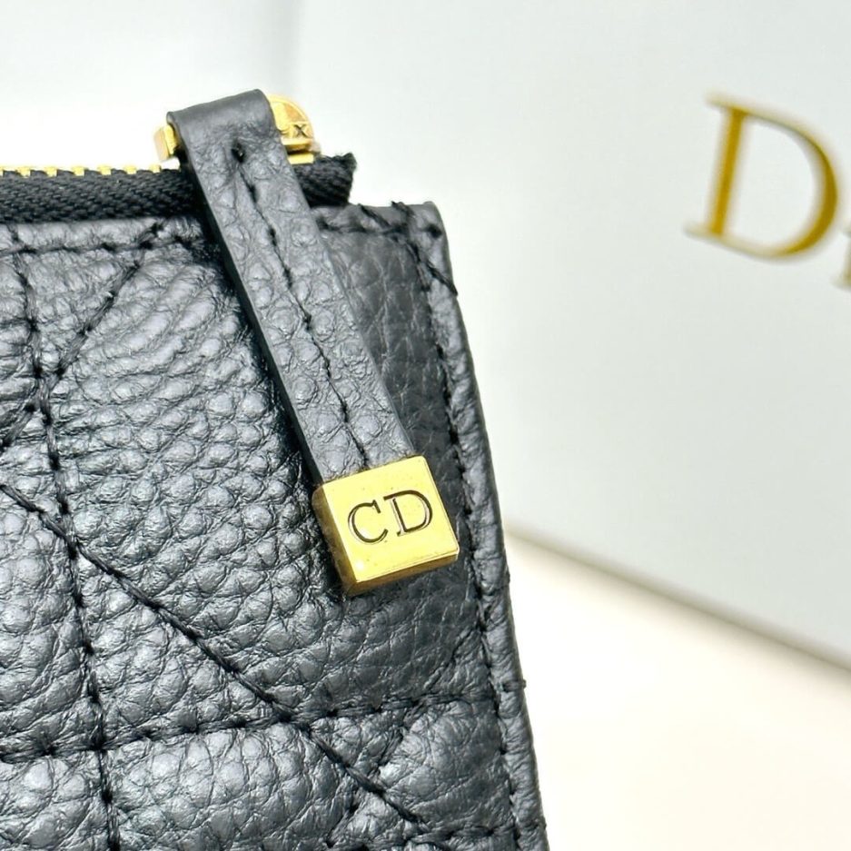 D10r Caro Dahlia Wallet