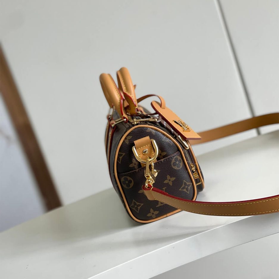 LV Keepall Bandoulière 25