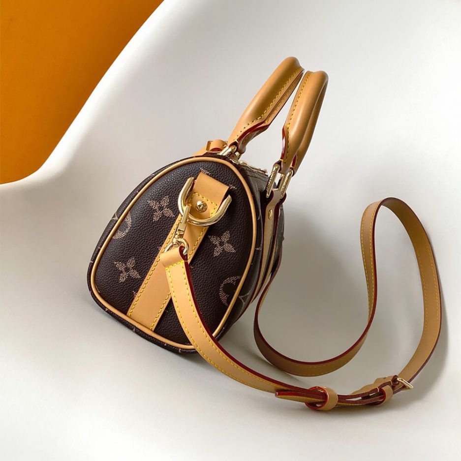 LV Keepall Bandoulière 25