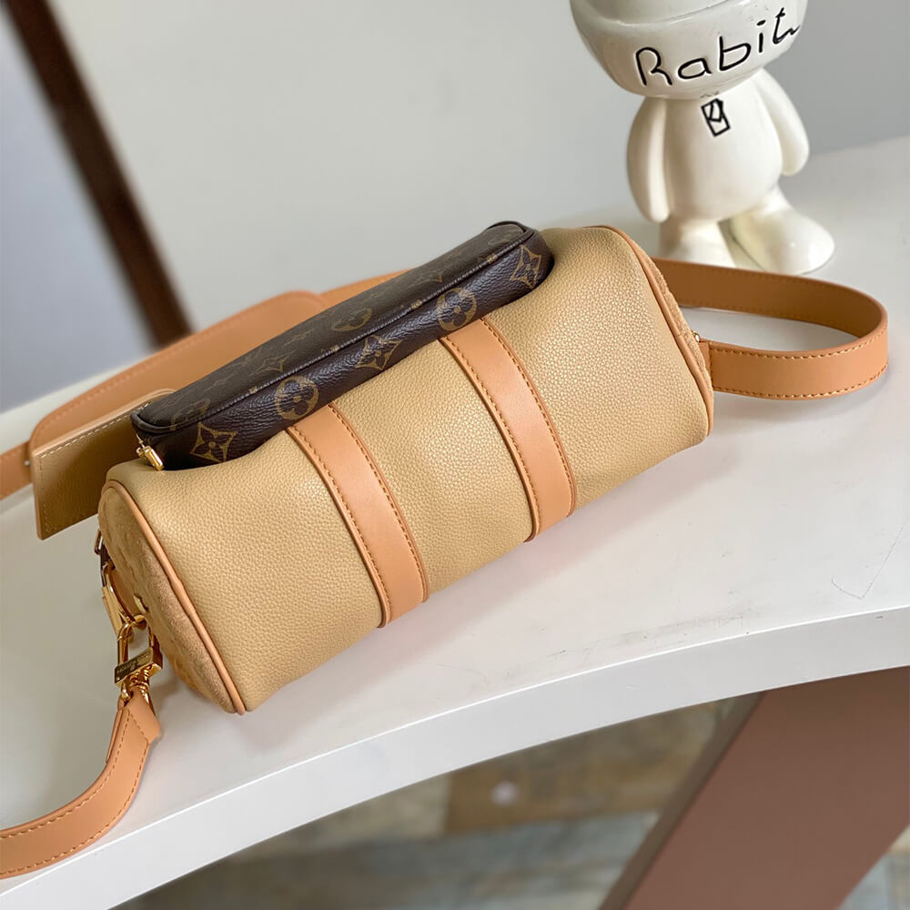 LV Keepall Bandoulière 25