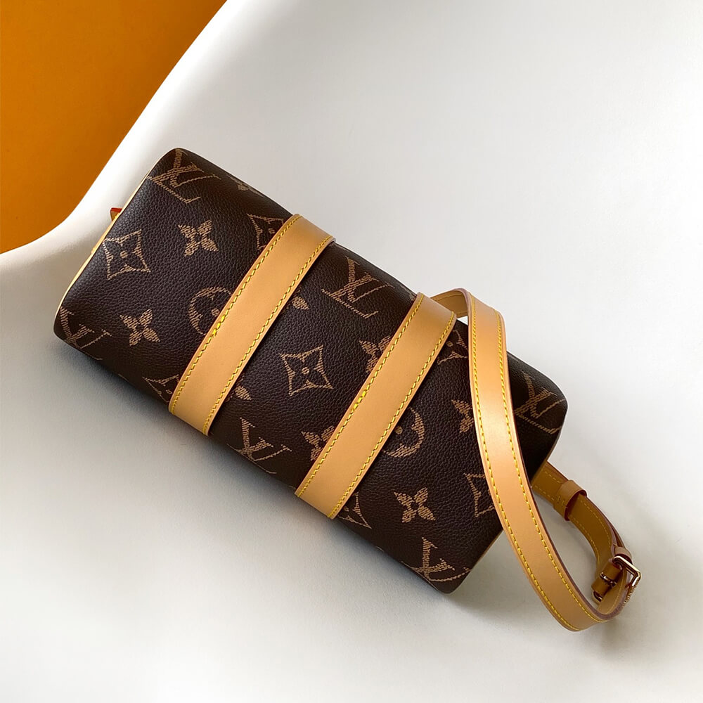LV Keepall Bandoulière 25