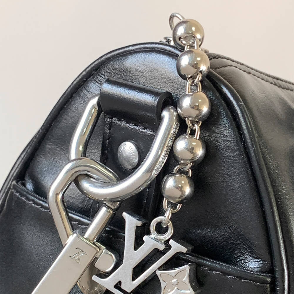 LV Keepall Bandoulière 25
