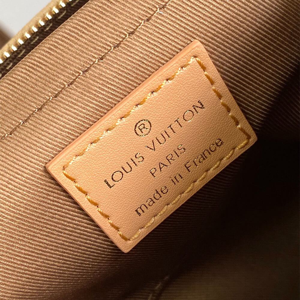 LV Keepall Bandoulière 25