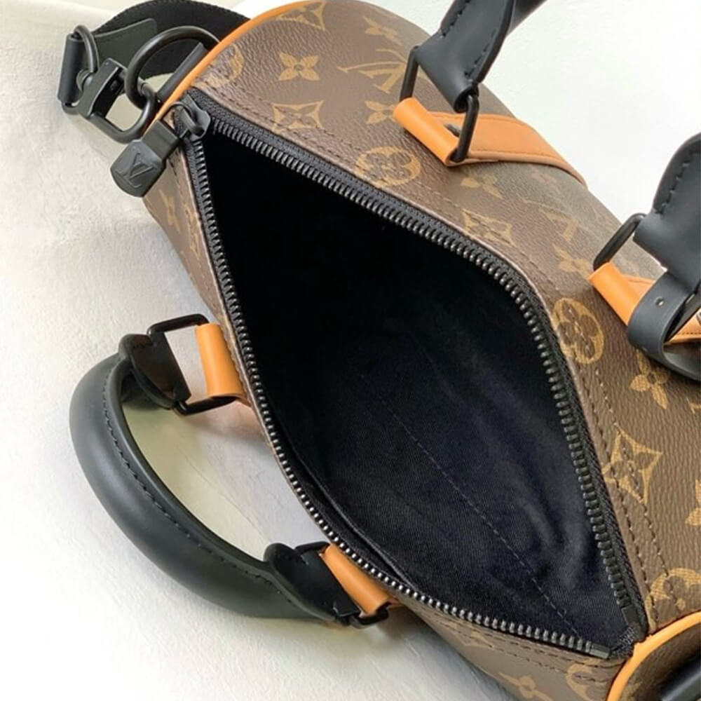 LV Keepall Bandoulière 25